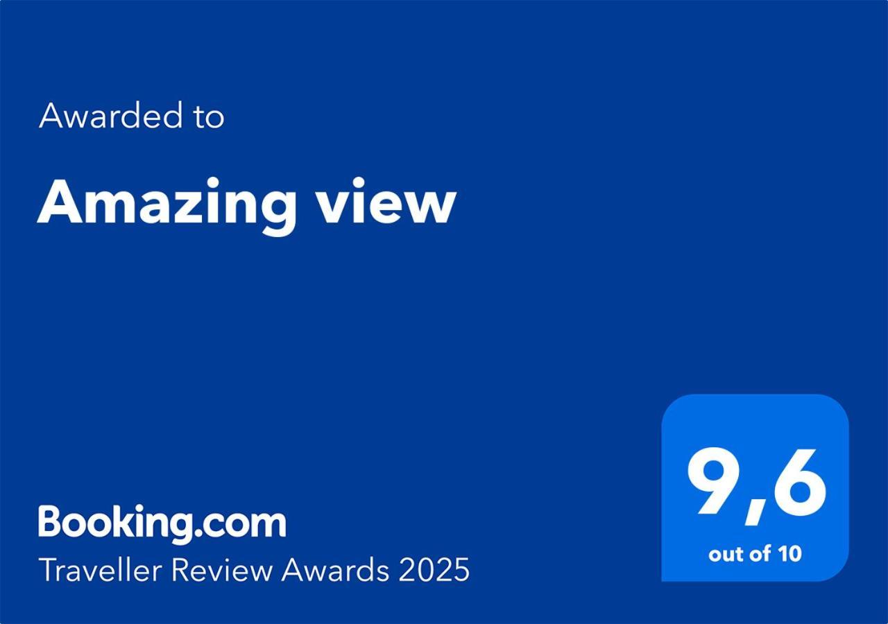 말세진느 Amazing View 아파트 외부 사진